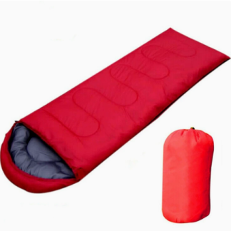 Sleeping bag No.1